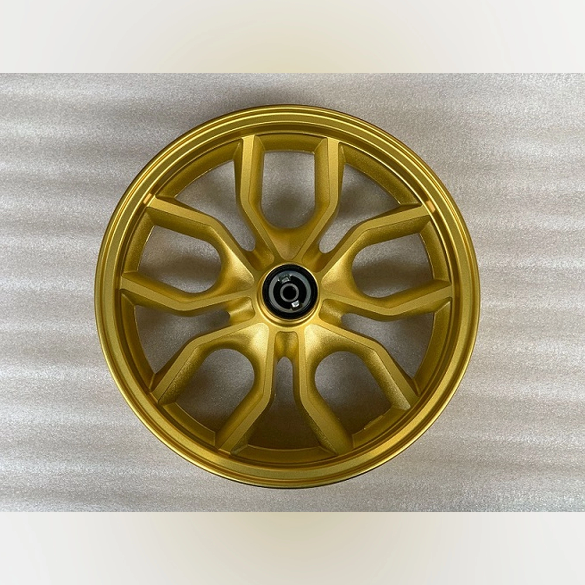 ARORA SAFARI PRO ÖN JANT MAVİ #SAFARI PRO - 012